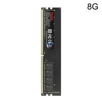 Module DIMM stable TALIX X2-T haute performance DDR4 3200 MHz pour ordinateur de bureau, mémoire RAM