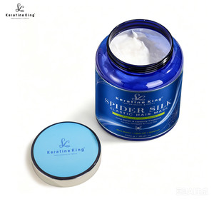 <span class=keywords><strong>Masque</strong></span> capillaire personnalisable au beurre de karité naturel et à l'huile d'Ojon pour <span class=keywords><strong>cheveux</strong></span> très abîmés – Direct Usine - Product Image 1