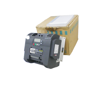 قطعة 1plc العلامة التجارية الجديدة الأصلية V20 6SL3210-5BB22-2AV0 6SL3 210-5BB22-2AV0 FS 09 - Product Image 1
