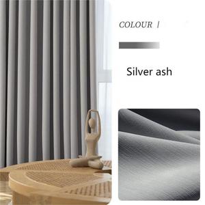 Cortinas Para La Sala Dormitorio Cortinas Para Cortinas De Habitacion Dormitorio Cortinas De <span class=keywords><strong>Ventana</strong></span> De Terciopelo Para El Hogar Dormitorio - Product Image 4