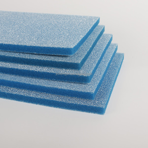 Chất lượng cao và giá rẻ giá than hoạt tính Xốp Polyurethane bọt lọc cho Aquarium lọc nước - Product Image 2