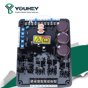 Régulateur de tension automatique AVC125-10A2 (AVR) pour groupe électrogène diesel - Accessoires et pièces de moteur diesel - Product Image 5