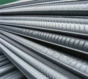 Real Deal HPB235 Rebar Length 9m-12m High Round Concrete Reinforcement Steel Bars 10mm 12mm 16mm Sri Lankan Price 1 Tons CN SHN