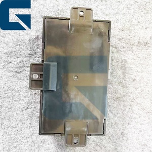 แผงควบคุม BCU รุ่น WG9716582011 สำหรับอะไหล่รถบรรทุก - Product Image 3