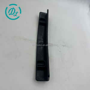 แผ่นยางกันสึก EexcavaStart รุ่น 333-0960 หนา 7.5 มม. สำหรับรถเกรดเดอร์ - ทนทาน เชื่อถือได้ ติดตั้งง่าย รับประกัน 1 ปี ผลิตในประเทศจีน - Product Image 3