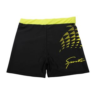 กางเกงว่ายน้ำชายแบบแห้งเร็ว ไซส์ใหญ่ ทรงขาสั้น พิมพ์ลาย สำหรับเล่นน้ำชายหาด กีฬาทางน้ำ บอร์ดชอร์ต ผู้ใหญ่ สีผสม - Product Image 5