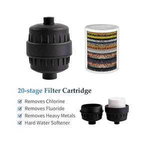 Filtro Purificador de Agua para Grifo de Cocina y Baño, con Rosca de 1/2 Pulgada, de Alto Rendimiento, para Uso Doméstico - Product Image 3