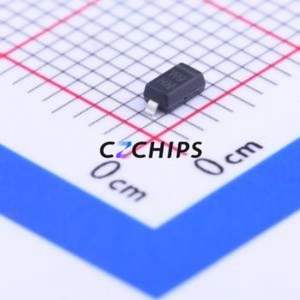 Diodo Zener Original y Nuevo BZT52C5V1-E3-08 SOD-123, Venta al por Mayor de Componentes Electrónicos, Proveedor de Chips y Servicio BOM - Product Image 1