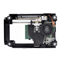 Lentille laser originale SYYTECH KEM-496AAA KES-496A pour lecteur DVD de console PS4 Fat 1200 Slim Pro, pièces de réparation