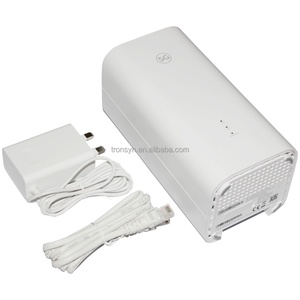 Router Wi-Fi HUAWEI 5G CPE 5S H153-381, Punto de Acceso Wi-Fi 5G, Gateway Inalámbrico CPE - Product Image 1