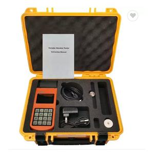 Nanlite — vibromètre <span class=keywords><strong>Portable</strong></span> TV360, analyseur, vibrateur - Product Image 6