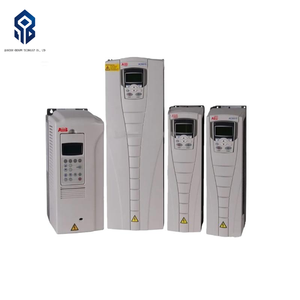 Baru dan Asli, Tegangan 380v ~415v. 4kw Agen Resmi Asli Baru Merek Asli Id 3abd00035963-d Acs880-01-09a4-3 a - Product Image 1