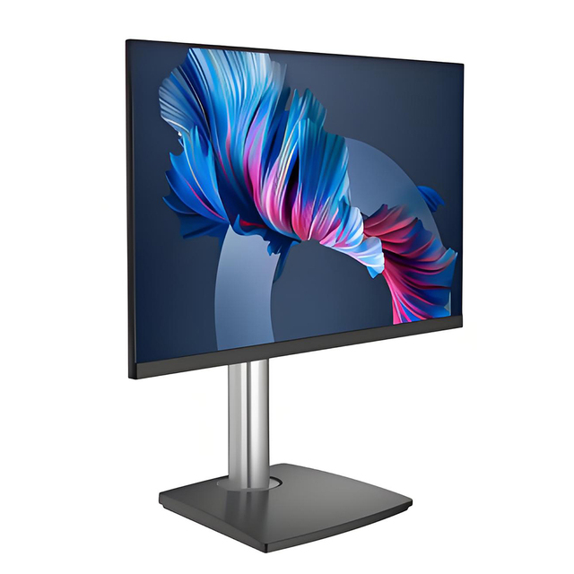 Factory Wholesale 27 Inch 4K PC Gaming Monitor 165Hz Flat Wide Screen with 4K Resolution for Office Design