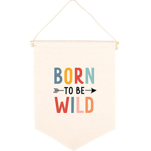 Bán Buôn Giá Rẻ Tùy Chỉnh Bất kỳ Kích Thước Trong Nhà Chiến Dịch Trang Trí In Vải Bông Vải Tường Hiển Thị Quảng Cáo Treo Biểu Ngữ - Product Image 2