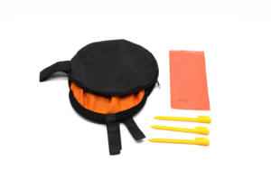 205 Landing Pads 55cm Drones Landing Pad for Mavic Mini Air RC Quadcopters Accessories Mavic <strong>3</strong> Mavic Air <strong>2</strong> Air 2S - Product Image 6