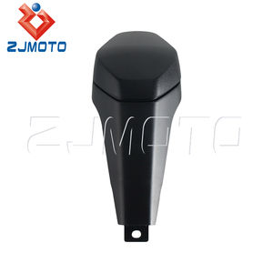 Capot de selle passager en ABS pour moto avec trous pré-percé<span class=keywords><strong>s</strong></span> pour <span class=keywords><strong>Ducati</strong></span> Panigale <span class=keywords><strong>V4</strong></span> R/<span class=keywords><strong>S</strong></span> 2018-<span class=keywords><strong>2022</strong></span> |   Noir mat/carbone/fixation directe par boulons - Product Image 4