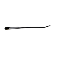 Bras d'essuie-glace avant NAX NX-080434 55077133AC 55077133AD pour Dodge Ram 1500 2500 3500 4500 5500 Bras d'essuie-glace avant gauche