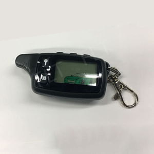 Tw9010 TW 9010 Key khóa điều khiển từ xa từ xa thích hợp cho hai cách hệ thống báo động xe Fob TW-7000 <span class=keywords><strong>D900</strong></span> SL-950 LR-950 tw7000 - Product Image 3