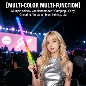 Nouvelle Conception Lampe Torche LED Portable <span class=keywords><strong>FlexPro</strong></span> - Barre Lumineuse Fluorescente Pliable pour Réparation Automobile - Product Image 6