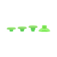 Meilleure vente la plus chaude 8 pièces bâton de pouce pour PS5 Swap Sticks Joystick pour PS5 contrôleur hauteur réglable amovible bouton couvre