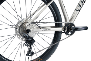 China fábrica novo estilo liga de alumínio mtb 27.5/29 polegadas esporte mountain bike - Product Image 5
