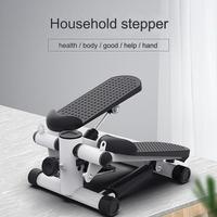 Mini-steppers pour l'exercice à domicile, stepper portable avec bandes de résistance, machine à monter les escaliers
