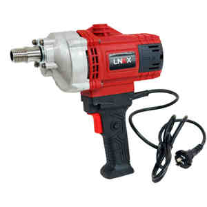 <span class=keywords><strong>Taladro</strong></span> Eléctrico de Alta Potencia 220V <span class=keywords><strong>para</strong></span> Cemento, <span class=keywords><strong>Mortero</strong></span> y Masilla, <span class=keywords><strong>para</strong></span> Uso Industrial - Product Image 1