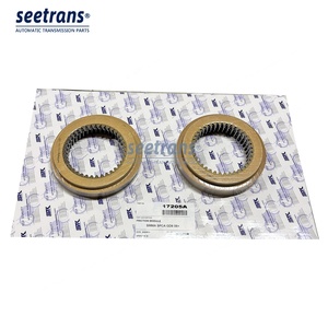 Pièces détachées de boîte de vitesses SPCA SMMA SEVA, pack de disques de friction de transmission automatique, kit de plaques de friction de transmission pour Honda - Product Image 2