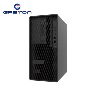เซิร์ฟเวอร์แบบทาวเวอร์รุ่นใหม่ <span class=keywords><strong>ThinkSystem</strong></span> <span class=keywords><strong>ST50</strong></span> V3 พร้อมโปรเซสเซอร์ Xeon E-2400/6300-series สูงสุด 8 คอร์ กำลังไฟ 95W สำหรับงาน CTO - Product Image 3