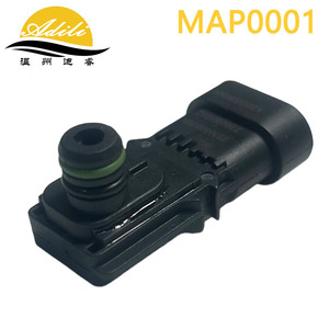 Sensor MAP Adili MAP0001 para Renault Clio Megane Twingo 8200719629 5WK96814 7700101762 - Product Image 3