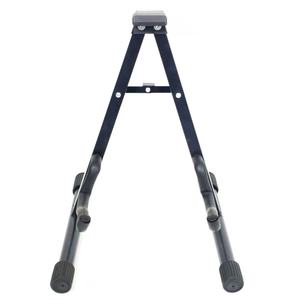 Supporto per Chitarra in Bachelite <span class=keywords><strong>a</strong></span> Doppio Uso con Sedile Tipo <span class=keywords><strong>A</strong></span> all'Ingrosso Accessori per Strumenti Musicali per Chitarra Elettrica e Basso Elettrico - Product Image 3