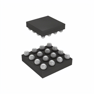 16 XFBGA, WLCSP Embedded Components Electronic CY8C4014FNI-421T In Stock - Product Image 1