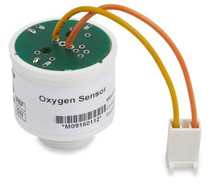 Envitec OOM202-2 <span class=keywords><strong>O2</strong></span>セルセンサー、Analytical Industries PSR-11-37-D4酸素センサー - Product Image 1