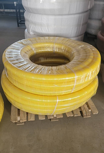 Manguera de Succión de PVC Flexible de Alta Presión de 3/4''-16'' para Transferencia de <span class=keywords><strong>Agua</strong></span> Industrial - Product Image 6