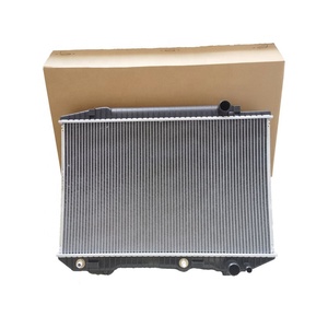 Radiateur de climatiseur pour Mercedes Benz S-CLASSE W126 <span class=keywords><strong>500</strong></span> OEM 1265004803 Radiateur en aluminium - Product Image 6