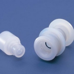 Connecteur rapide en résine USE-ONE blanc de Surpass Industrial Co., Ltd. pour raccordement de tuyaux - Product Image 4