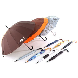 Baratos paraguas chinos modernos sombrillas de SOL CON encaje bordado 10/12/16/24/32ซี่โครง de fibra UV plateado - Product Image 1