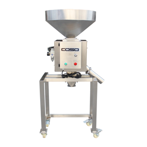Machine de séparation par chute libre bibo pour la détection de métaux dans les flocons de plastique - Product Image 2
