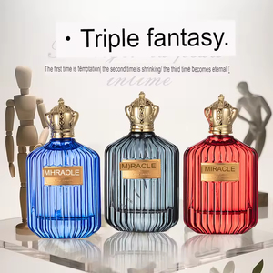 <span class=keywords><strong>Perfume</strong></span> Árabe de Larga Duración para Hombres y Mujeres con Aroma Frutal en Formato Spray - Product Image 5