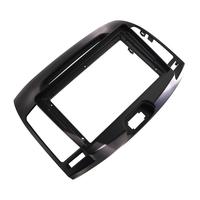 Écran tactile GPS TV 9 pouces Android 9.0 Stéréo pour ELANTRA 2006-2011 KOREAN Avante Volant à gauche Tableau de bord