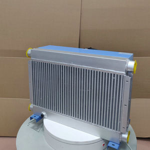 Air Cooler A250TL 250L High Power <b>Radiator</b> For Retrofit Upgrade Vertical Type - Product Image 1