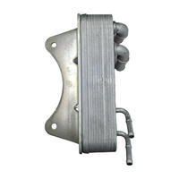 Système de refroidissement automobile, radiateur, refroidisseur d'huile moteur pour Chery Tiggo5 Jetour X70 X70S X95 X90 Plus