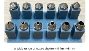 <span class=keywords><strong>Impresora</strong></span> 3D de Pellets Aura3D A16, Gran <span class=keywords><strong>Impresora</strong></span> 3D Industrial, Extrusora de Pellets para PLA/ABS/TPU, Venta Caliente 2026 - Product Image 6