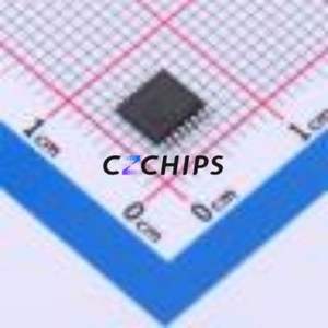 Original-nuevo interruptor analógico/multiplexor de chip IC de circuito integrado de 1/2/2" - Product Image 1
