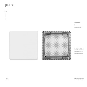 Đa chức năng ăn uống cà phê bóng bàn bóng 40 nhựa cho Bán Sỉ - Product Image 3