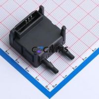 Sensor tekanan Sensor SDP1108-R, asli dan baru Sensor tekanan seluruh penjualan chip komponen elektronik pemasok & layanan BOM