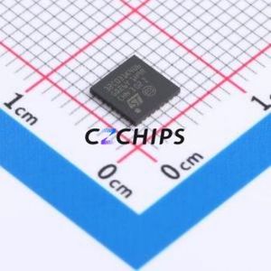 UFQFPN-32 STM32C031K4U6วงจรรวม (5x5) ไมโครคอนโทรลเลอร์ชิปวงจรรวม (MCU/mpu/soc) - Product Image 1