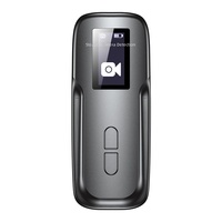 Nieuwe draadloze detector voor hotels - anti-spionage, anti-afluisteren, anti-verborgen camera, infrarood camera detectie