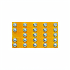 Transistors Die Electronic Circuit Components EPC2033 Manufacturer Channel - Product Image 1