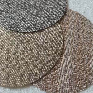 100% Polyester Premium <span class=keywords><strong>Mesh</strong></span> Fabric 100% Polyester <span class=keywords><strong>Mesh</strong></span> Fabric pour la décoration extérieure et les filets d'ombrage - Product Image 2